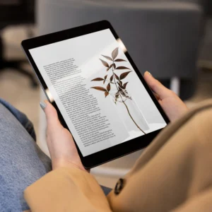 E-Books