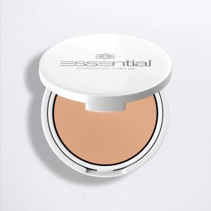Essential City Defence Deep Ivory – schützende Gesichtspflege gegen Umwelteinflüsse und Hautalterung