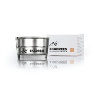 Matt Mousse Make Up Medium – seidig-mattes Make-up für einen natürlichen, ebenmäßigen Teint
