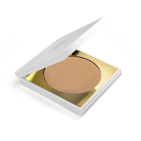Camouflage Concealer Sand Neutral– stark deckender Concealer für einen ebenmäßigen Teint