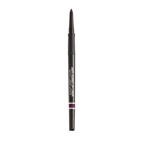 Essential Anti Aging Lipliner Amaranth mit glättender Textur für präzise Lippenkonturen