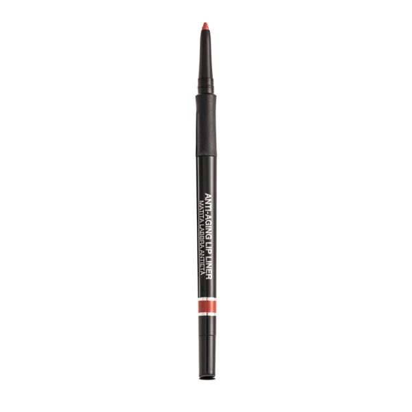 Essential Anti Aging Lipliner Hazelnut mit glättender Textur für präzise Lippenkonturen