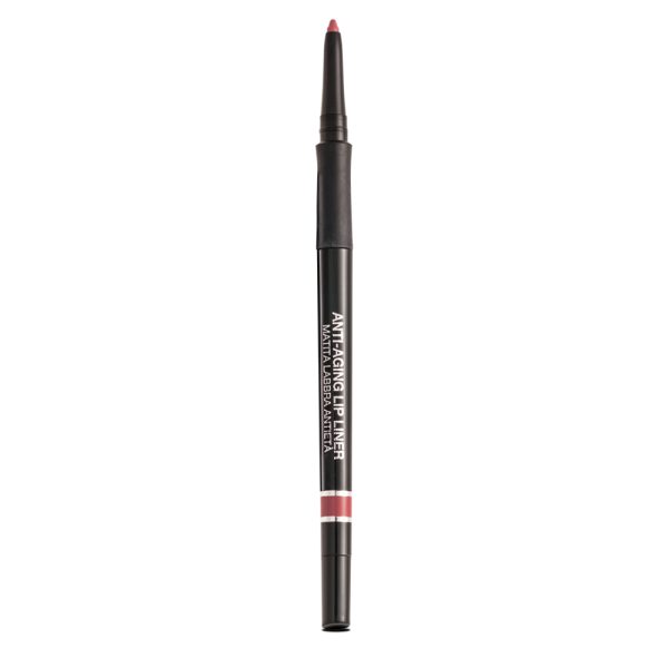 Essential Anti Aging Lipliner Natural Pink mit glättender Textur für präzise Lippenkonturen