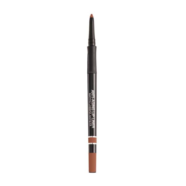Essential Anti Aging Lipliner Nude mit glättender Textur für präzise Lippenkonturen