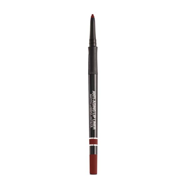 Essential Anti Aging Lipliner Red Hazelnut mit glättender Textur für präzise Lippenkonturen