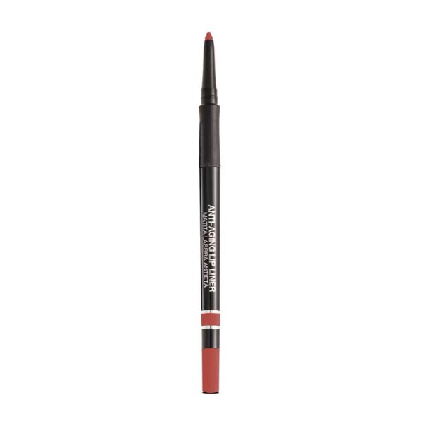 Essential Anti Aging Lipliner Rosewood mit glättender Textur für präzise Lippenkonturen