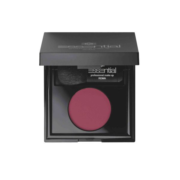 Essential Blush Hot Plum – zartes Kompakt-Rouge für ein frisches, ebenmäßiges Finish