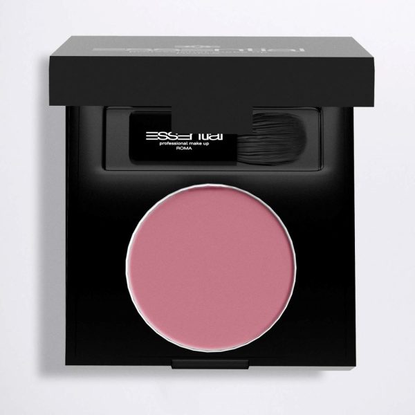 Essential Blush Red Explosion – zartes Kompakt-Rouge für ein frisches, ebenmäßiges Finish