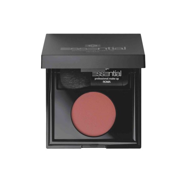Essential Blush Summer Attraction – zartes Kompakt-Rouge für ein frisches, ebenmäßiges Finish