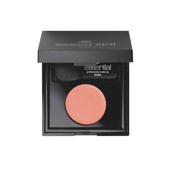 Essential Blush Sweet Peach – zartes Kompakt-Rouge für ein frisches, ebenmäßiges Finish
