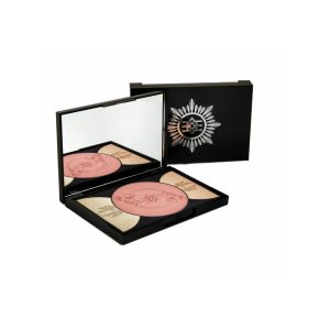 Essential Blush Temptation – zartes Kompakt-Rouge für einen frischen, natürlichen Teint