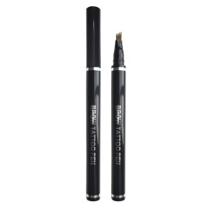 Essential Brow Tattoo Pen Ash Blonde mit Micro-Fork-Spitze für natürlich definierte Augenbrauen.
