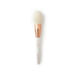 Essential Brush Large Powder – großer, weicher Puderpinsel für gleichmäßiges Auftragen von losem oder gepresstem Puder