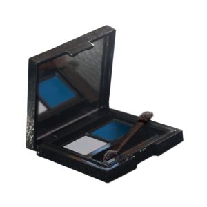 Essential Deluxe Duo Eyeshadow Cosmos– hochwertiges Lidschatten-Duo mit intensiver Farbabgabe für individuelle Looks