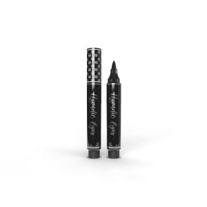 Essential Hypnotic Eyes Jumbo Eyeliner mit breiter Spitze für intensive, ausdrucksstarke Augen-Looks und Smokey Eyes