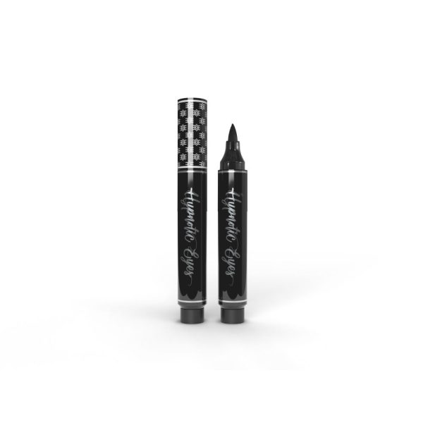 Essential Hypnotic Eyes Jumbo Eyeliner mit breiter Spitze für intensive, ausdrucksstarke Augen-Looks und Smokey Eyes