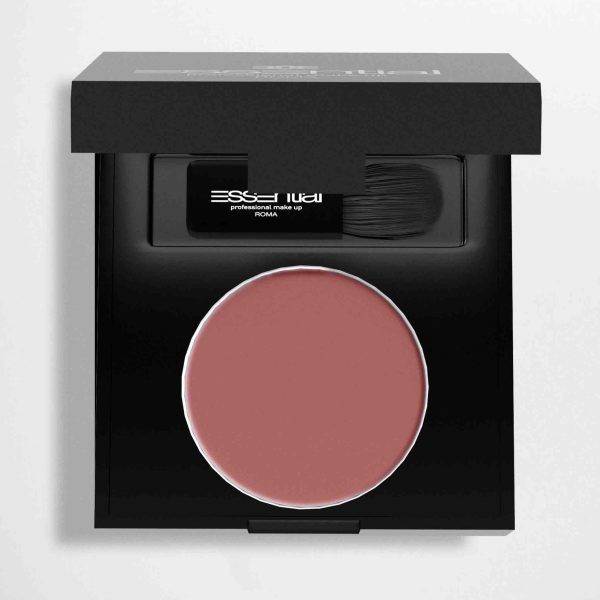 Essential Mousse Blush Candy – leichtes Creme-Rouge für einen frischen, natürlichen Teint