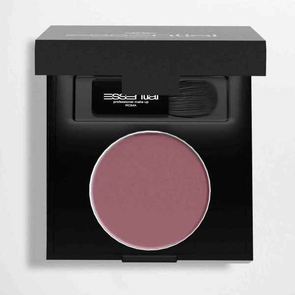 Essential Mousse Blush Rosewood – leichtes Creme-Rouge für einen frischen, natürlichen Teint
