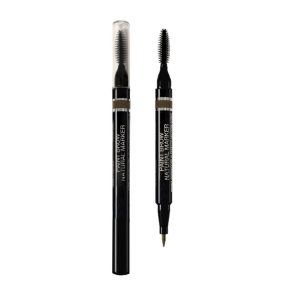 Paint Brow Natural Marker Blonde – Augenbrauenmarker mit feiner Spitze für einen natürlichen Look.
