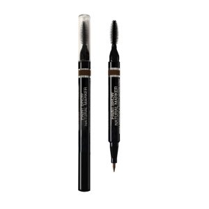 Paint Brow Natural Marker Mahagony – Augenbrauenmarker mit feiner Spitze für einen natürlichen Look.