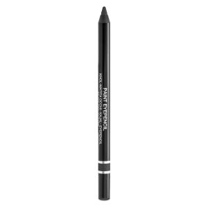 Essential Paint Eyepencil Black – präziser Eyeliner-Stift für intensive Augenlooks und langanhaltende Definition