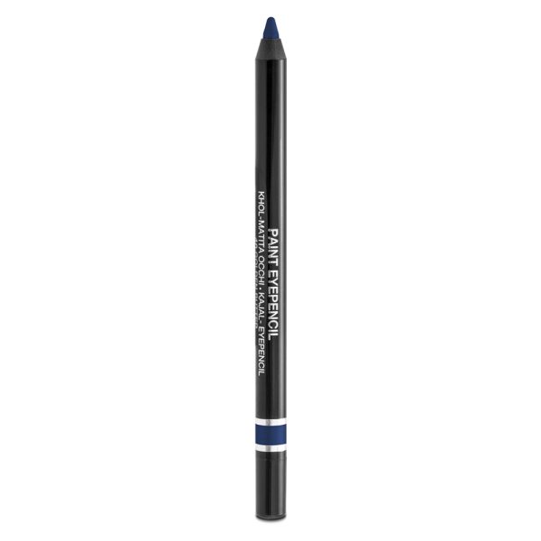 Essential Paint Eyepencil Deep Blue – präziser Eyeliner-Stift für intensive Augenlooks und langanhaltende Definition