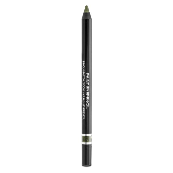 Essential Paint Eyepencil Golden Green – präziser Eyeliner-Stift für intensive Augenlooks und langanhaltende Definition