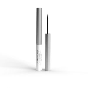 Essential Serum Eyeliner mit feiner Spitze für präzise Linien und pflegende Wirkung für stärkere Wimpern