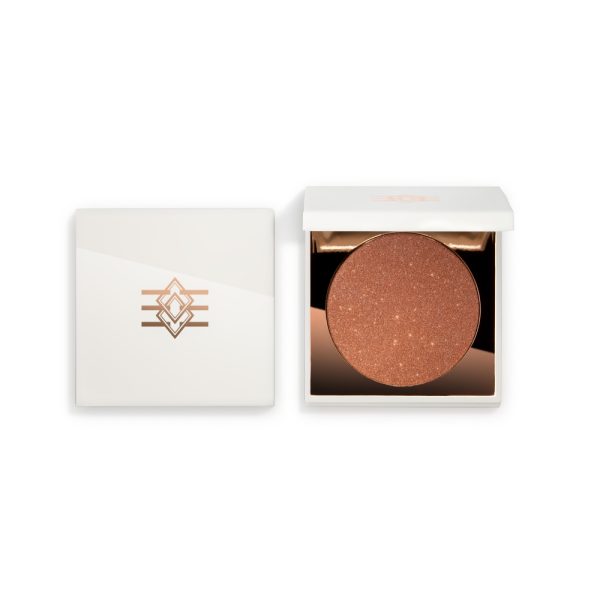 Essential Shines Like A Star Antares – Highlighter für strahlende Akzente im Gesicht