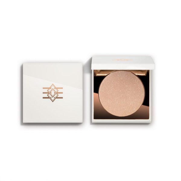 Essential Shines Like A Star Hale-Bopp – Highlighter für strahlende Akzente im Gesicht