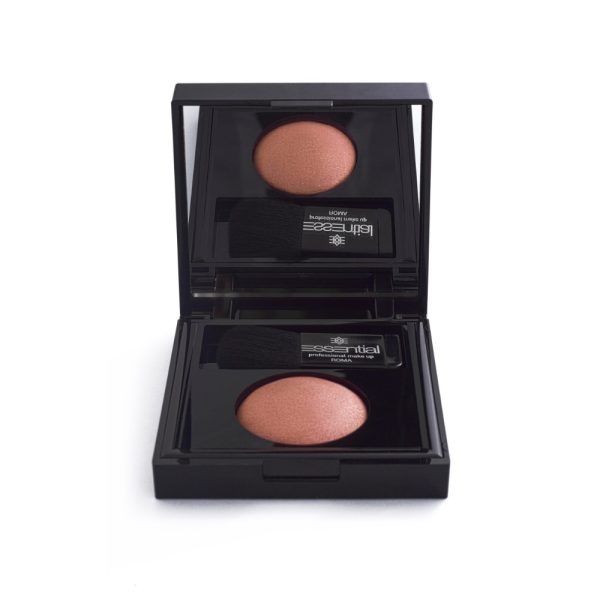 Essential Sweetblush Bronze – zartes Kompakt-Rouge für einen frischen, strahlenden Teint