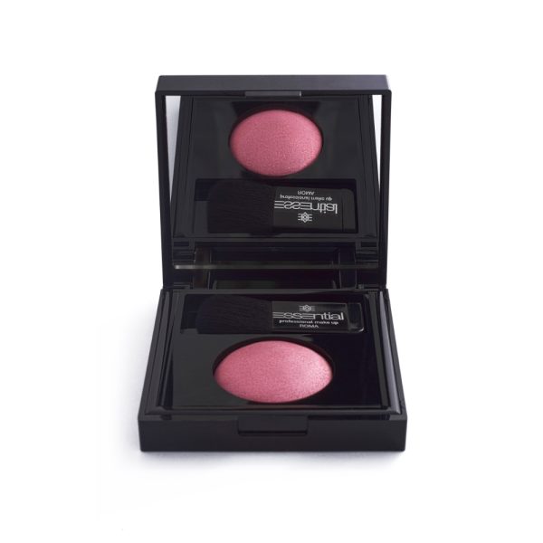 Essential Sweetblush Rose Libertine – zartes Kompakt-Rouge für einen frischen, strahlenden Teint