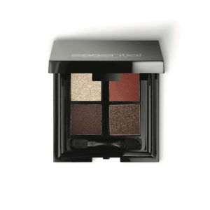 Essential Touch D’Ombre Shimmering Sun – cremiger Schimmer-Lidschatten für leuchtende Augen-Looks
