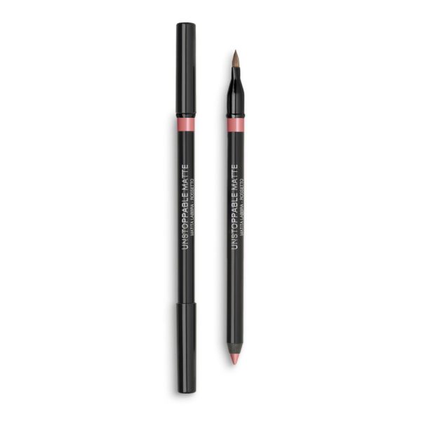 Essential Unstoppable Matte Lipliner Apricot Brandy