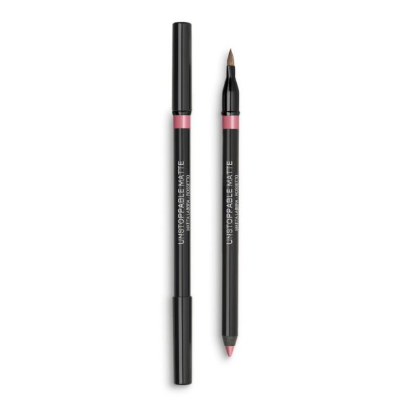 Essential Unstoppable Matte Lipliner Brick