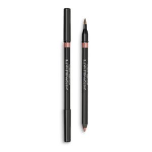 Essential Unstoppable Matte Lipliner Cappuccino