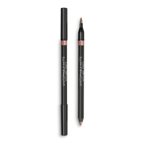 Essential Unstoppable Matte Lipliner Cappuccino