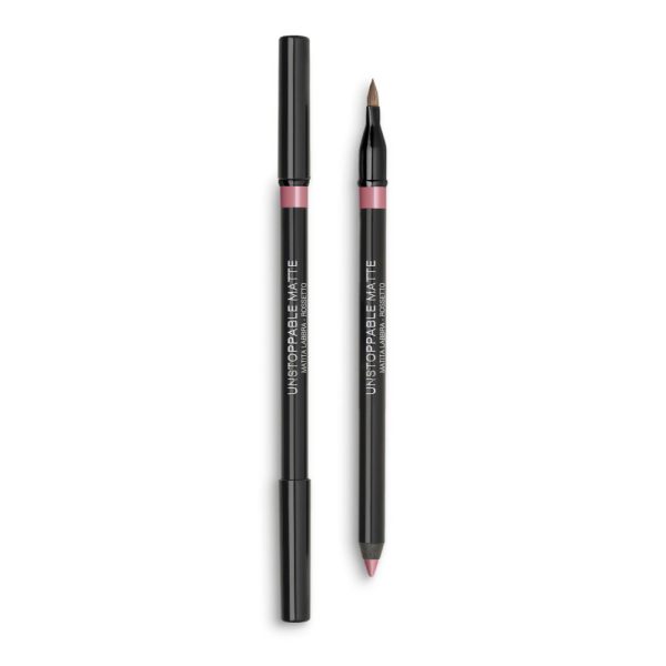 Essential Unstoppable Matte Lipliner Dusty Rose