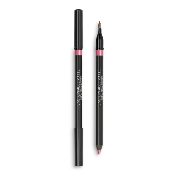 Essential Unstoppable Matte Lipliner Magenta