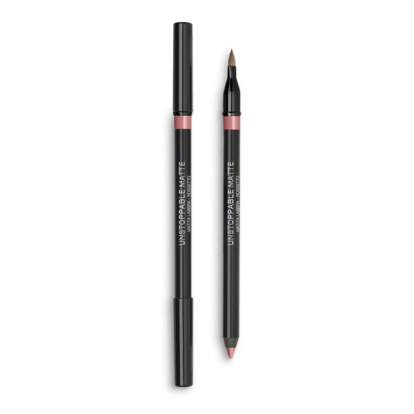 Essential Unstoppable Matte Lipliner Terracotta