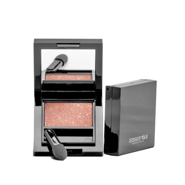 Velvet Touch Eyeshadow Star Powder – seidiger, samtweicher Lidschatten mit edlem Schimmer und einfacher Anwendung.