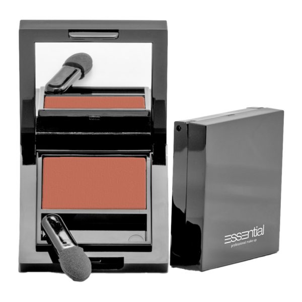 Velvet Touch Eyeshadow Velvet Roiboos Tea – seidiger, samtweicher Lidschatten mit edlem Schimmer und einfacher Anwendung.