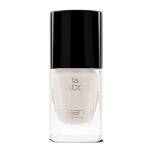 Nagellack mit intensiver Farbe und glänzendem Finish
