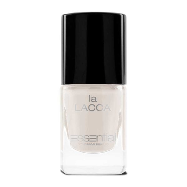 Nagellack mit intensiver Farbe und glänzendem Finish