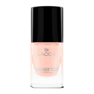 Nagellack mit intensiver Farbe und glänzendem Finish