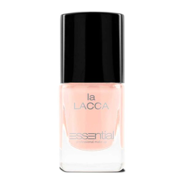 Nagellack mit intensiver Farbe und glänzendem Finish