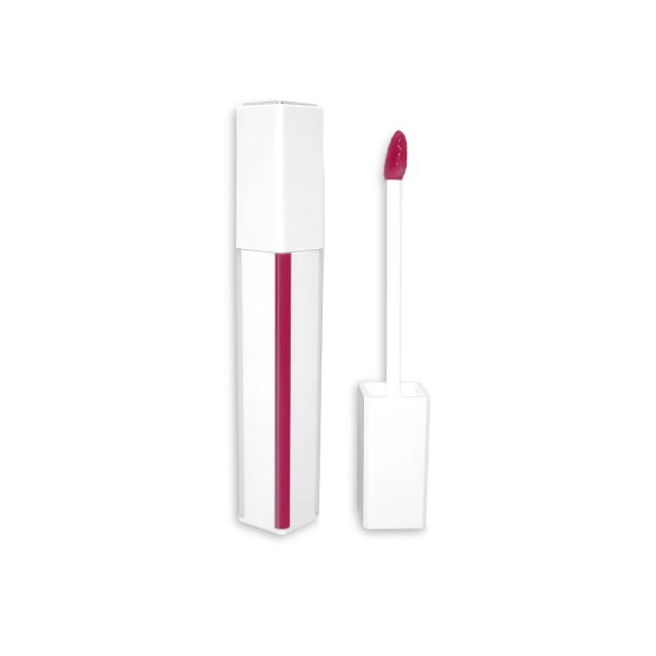 Essential Lip Glow Oil Cherry Cola Lippenöl mit pflegender Formel für geschmeidige, glänzende Lippen mit natürlichem Glow
