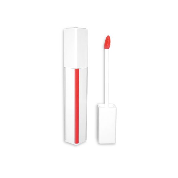 Essential Lip Glow Oil Raspberry Lippenöl mit pflegender Formel für geschmeidige, glänzende Lippen mit natürlichem Glow