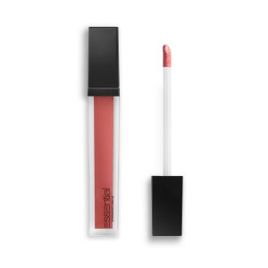 Pflegender Lip-Booster für vollere und glattere Lippen mit Volumen-Effekt.