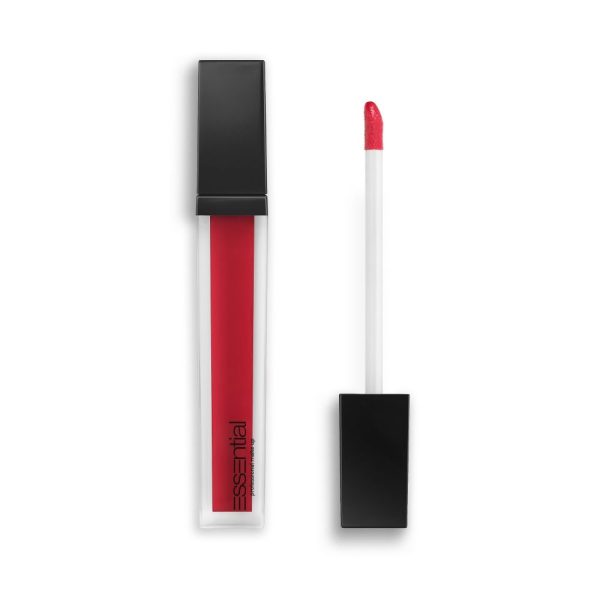 Pflegender Lip-Booster für vollere und glattere Lippen mit Volumen-Effekt.